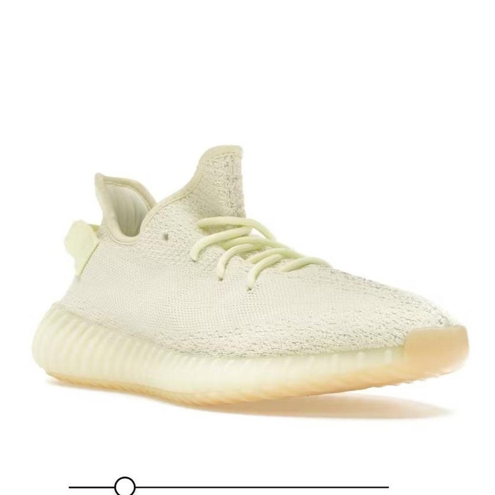 adidas Butter Yeezy Boost 350 V2